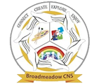 Broadmeadow logo