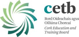 Cork ETB Logo