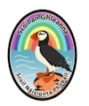 Scoil an Ghleanna CNS Logo