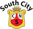 South City CNS logo