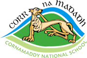 Cornamaddy CNS Logo