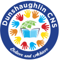 Dunshaughlin cns logo