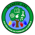 Glenroe CNS logo