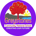 greystones cns logo