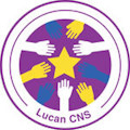 Lucan CNS Logo