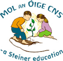 Mol an oige cns logo