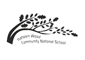 Raheen Wood CNS logo