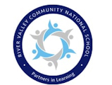 Rivervally CNS logo