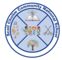 Scoil Cholim CNS Logo