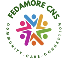 Fedamore CNS Logo